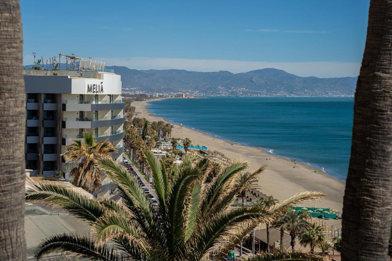 Monko On The Rock Apartment Torremolinos Bagian luar foto